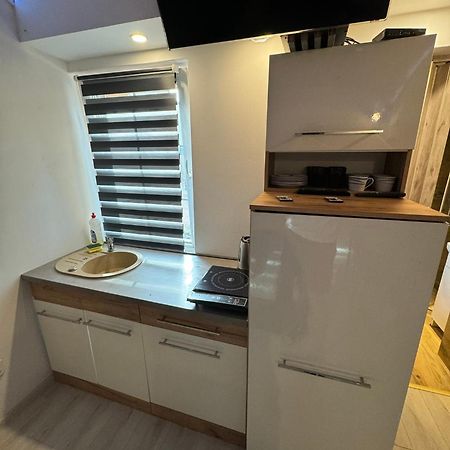 Apartman V Srdci Liberce Liberec Kültér fotó