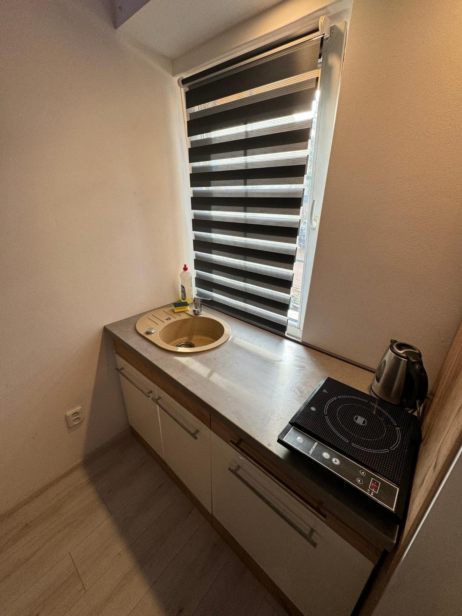 Apartman V Srdci Liberce Liberec Kültér fotó