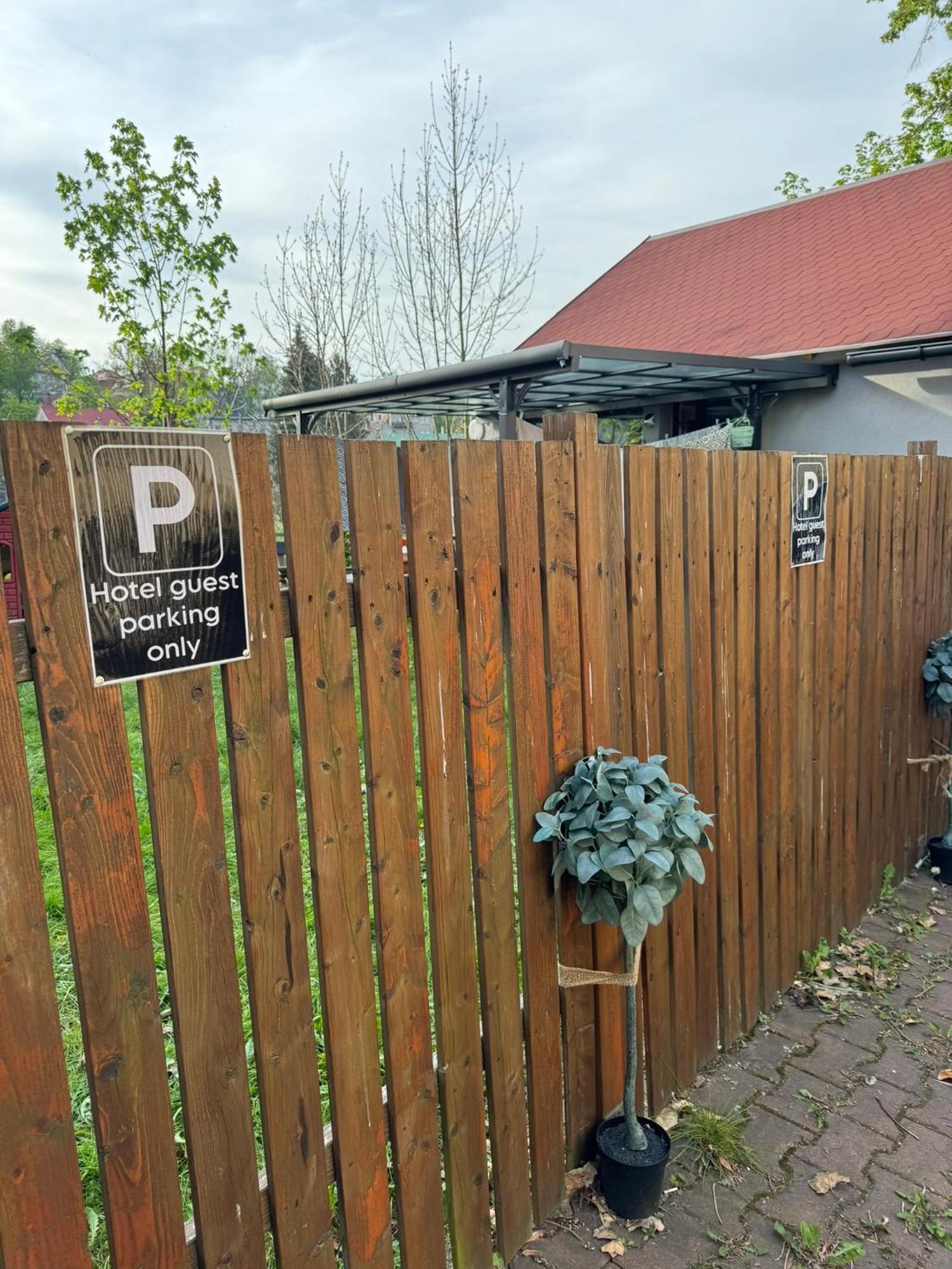 Apartman V Srdci Liberce Liberec Kültér fotó